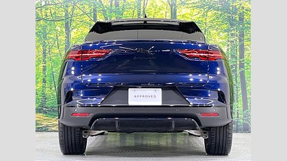 I-Pace 5