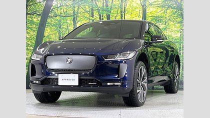 I-Pace 2
