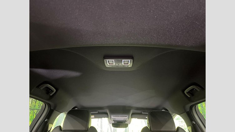 2024 認定中古車 Jaguar I-Pace ポルトフィーノブルー EV400  R-DYNAMIC SE