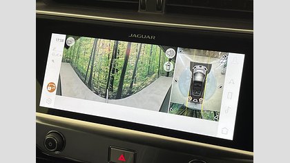 I-Pace 30