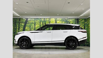 Range Rover Velar 3