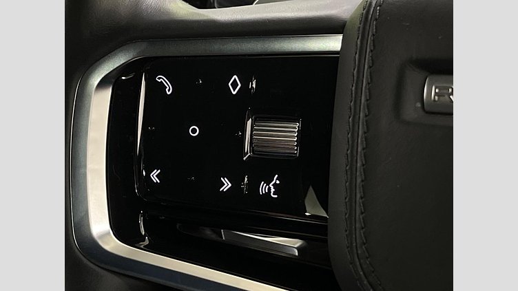 2022 認定中古車 Land Rover Range Rover Velar Fuji White 2.0 litre i4P​ Ｒ-DYNAMIC Ｓ