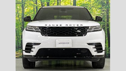 Range Rover Velar 1