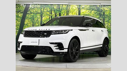 Range Rover Velar 2
