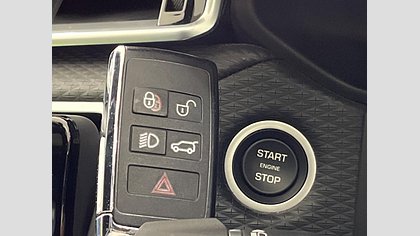 Range Rover Velar 29