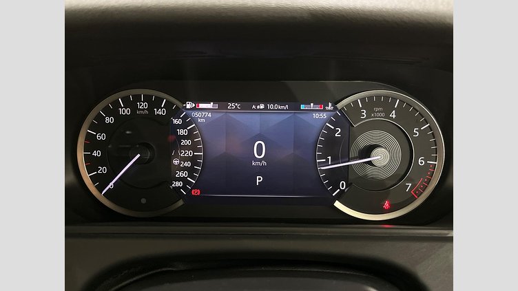 2022 認定中古車 Land Rover Range Rover Velar Fuji White 2.0 litre i4P​ Ｒ-DYNAMIC Ｓ