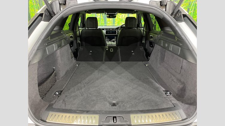 2022 認定中古車 Land Rover Range Rover Velar Fuji White 2.0 litre i4P​ Ｒ-DYNAMIC Ｓ