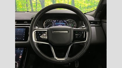 Range Rover Velar 11
