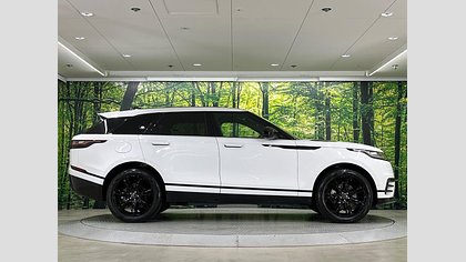 Range Rover Velar 7