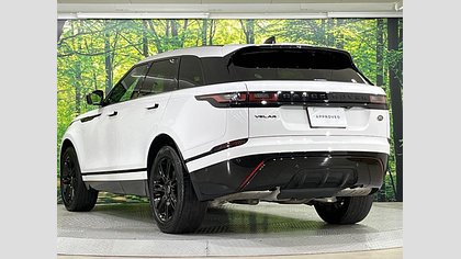 Range Rover Velar 4