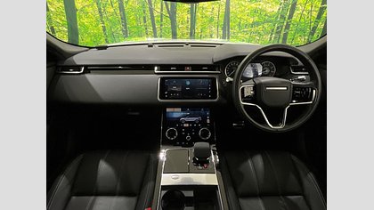 Range Rover Velar 10