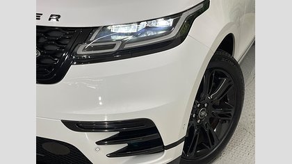 Range Rover Velar 53