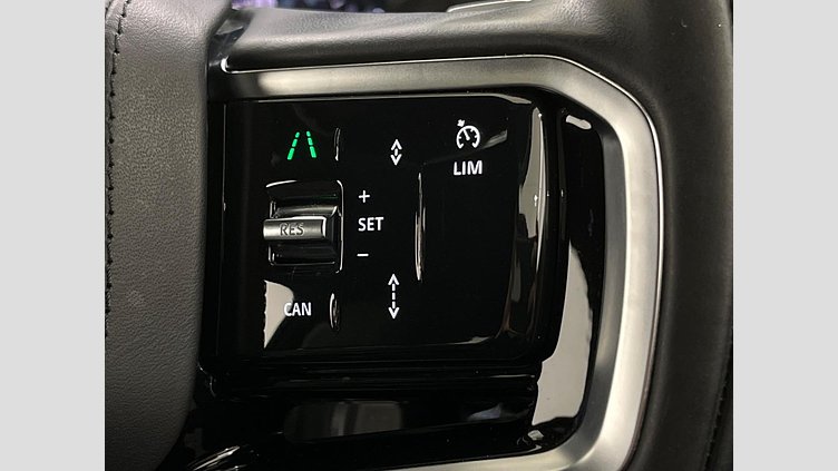 2022 認定中古車 Land Rover Range Rover Velar Fuji White 2.0 litre i4P​ Ｒ-DYNAMIC Ｓ
