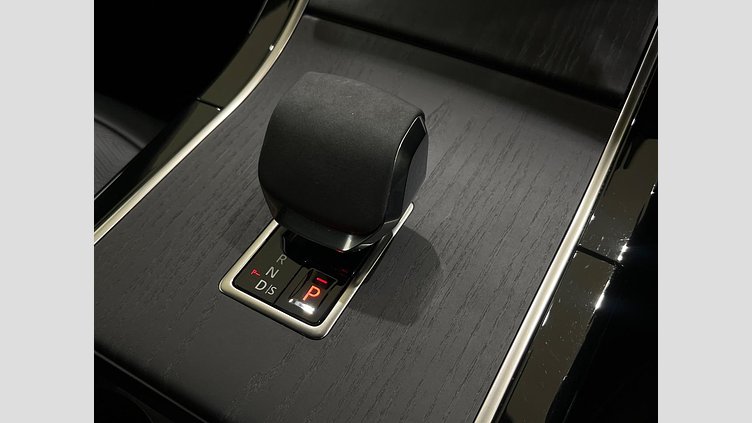 2023 認定中古車 Land Rover Range Rover Evoque コリンシアンブロンズ P250（ガソリン） スタンダードホイールベース AUTOBIOGRAPHY