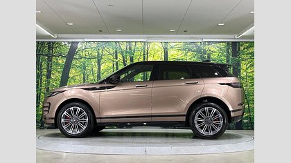 Range Rover Evoque 3