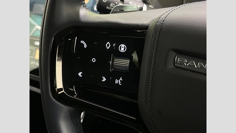2023 認定中古車 Land Rover Range Rover Evoque コリンシアンブロンズ P250（ガソリン） スタンダードホイールベース AUTOBIOGRAPHY