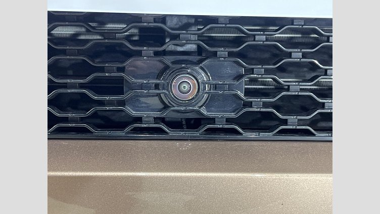 2023 認定中古車 Land Rover Range Rover Evoque コリンシアンブロンズ P250（ガソリン） スタンダードホイールベース AUTOBIOGRAPHY