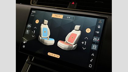 Range Rover Evoque 35