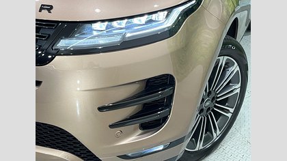 Range Rover Evoque 8
