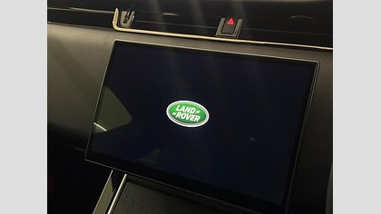 Range Rover Evoque 28
