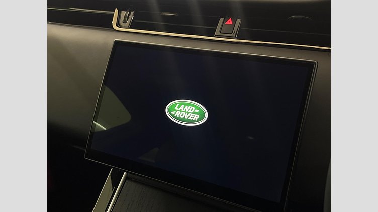 2023 認定中古車 Land Rover Range Rover Evoque コリンシアンブロンズ P250（ガソリン） スタンダードホイールベース AUTOBIOGRAPHY