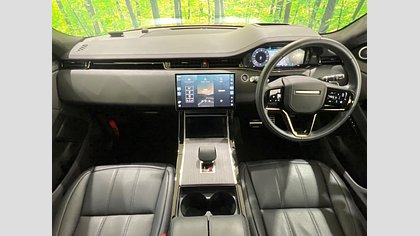 Range Rover Evoque 11