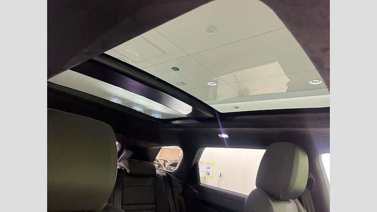 2023 認定中古車 Land Rover Range Rover Evoque コリンシアンブロンズ P250（ガソリン） スタンダードホイールベース AUTOBIOGRAPHY
