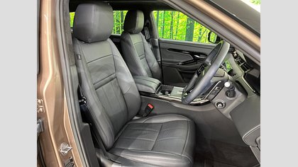 Range Rover Evoque 14