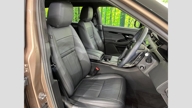 2023 認定中古車 Land Rover Range Rover Evoque コリンシアンブロンズ P250（ガソリン） スタンダードホイールベース AUTOBIOGRAPHY
