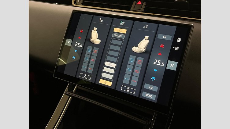 2023 認定中古車 Land Rover Range Rover Evoque コリンシアンブロンズ P250（ガソリン） スタンダードホイールベース AUTOBIOGRAPHY