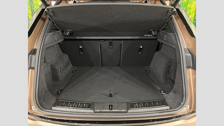 2023 認定中古車 Land Rover Range Rover Evoque コリンシアンブロンズ P250（ガソリン） スタンダードホイールベース AUTOBIOGRAPHY