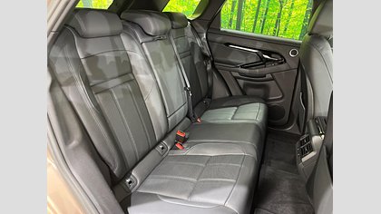 Range Rover Evoque 13