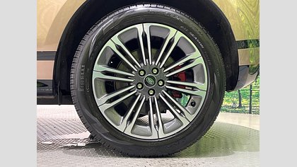 Range Rover Evoque 10