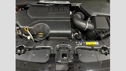 Range Rover Evoque 46