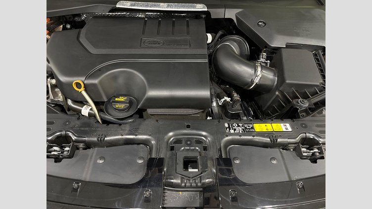 2023 認定中古車 Land Rover Range Rover Evoque コリンシアンブロンズ P250（ガソリン） スタンダードホイールベース AUTOBIOGRAPHY