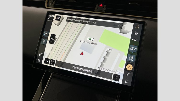 2023 認定中古車 Land Rover Range Rover Evoque コリンシアンブロンズ P250（ガソリン） スタンダードホイールベース AUTOBIOGRAPHY