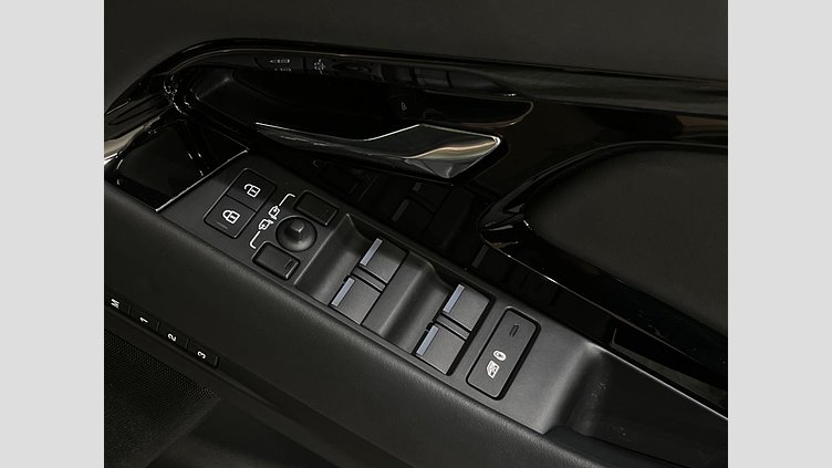 2023 認定中古車 Land Rover Range Rover Evoque コリンシアンブロンズ P250（ガソリン） スタンダードホイールベース AUTOBIOGRAPHY