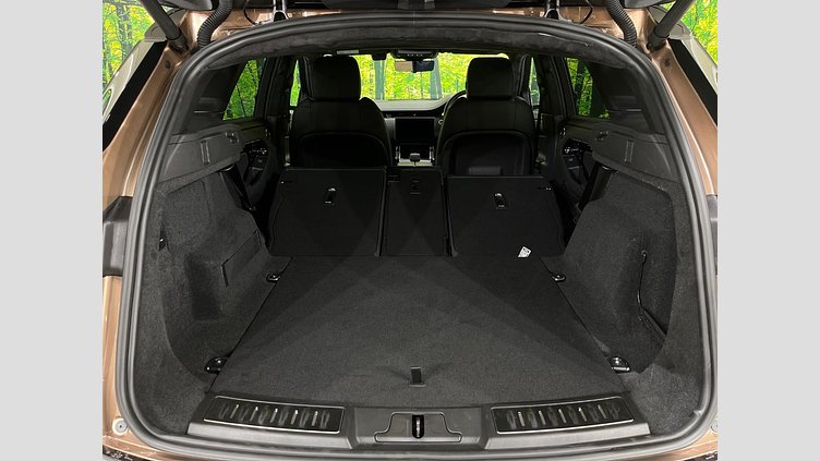 2023 認定中古車 Land Rover Range Rover Evoque コリンシアンブロンズ P250（ガソリン） スタンダードホイールベース AUTOBIOGRAPHY