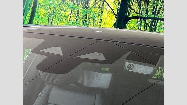 2023 認定中古車 Land Rover Range Rover Evoque コリンシアンブロンズ P250（ガソリン） スタンダードホイールベース AUTOBIOGRAPHY