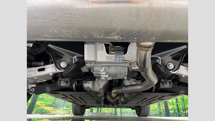2023 認定中古車 Land Rover Range Rover Evoque コリンシアンブロンズ P250（ガソリン） スタンダードホイールベース AUTOBIOGRAPHY