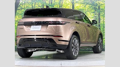 Range Rover Evoque 6