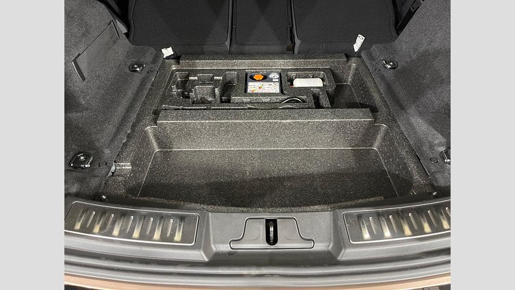 2023 認定中古車 Land Rover Range Rover Evoque コリンシアンブロンズ P250（ガソリン） スタンダードホイールベース AUTOBIOGRAPHY