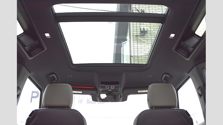 2025 認定中古車 Land Rover Defender 90 パンゲアグリーン D350 ディーゼルマイルドハイブリッド X-Dynamic HSE