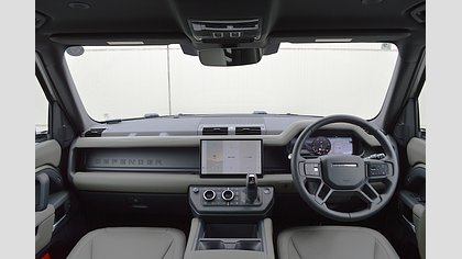 Defender 90 3