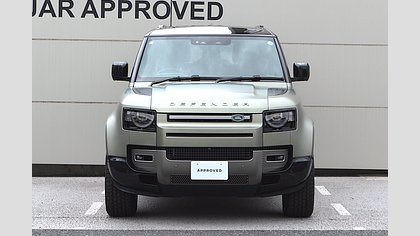 Defender 90 7