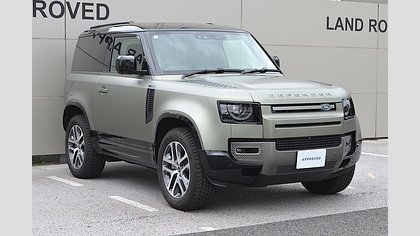 Defender 90 0