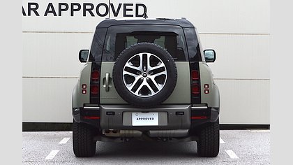 Defender 90 6