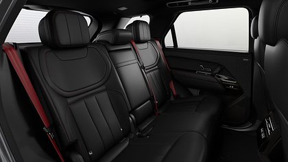 Range Rover Sport 6