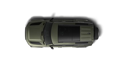 Defender 110 3
