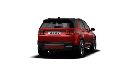 Discovery Sport 2